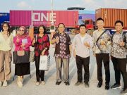 Tim USM LCC Kunjungi PT Donlim Technology Indonesia