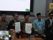 UKSW Luncurkan CSR-CMR, Tegaskan Kampus Kristen sebagai Ruang Dialog dan Perdamaian Antar-Agama