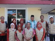 Percepat SLHS SPPG 3T, Hadi Sarwoko Tegaskan Standar Keamanan Pangan Harga Mati
