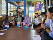 Dosen USM Berikan Literasi Digital Berbasis Gender