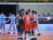 Faktor Mental Jadi Penentu Kekalahan Jakarta Garuda Jaya