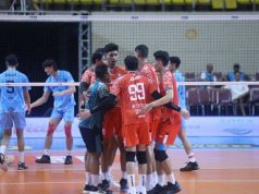 Faktor Mental Jadi Penentu Kekalahan Jakarta Garuda Jaya