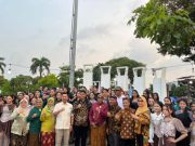 SMK Negeri 2 Jepara Tampilkan Karya Terbaik dalam Kartini’s Inspirations Parade