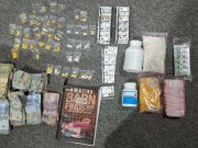 Polda Jawa Tengah Bongkar Peredaran Obat Terlarang di Pekalongan