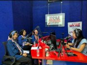 Siti Choiriyah: Jadilah Perempuan yang Percaya Diri, Kuat dan Menginspirasi
