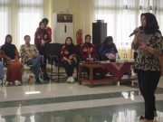 Pelatihan Peer Counselor UKM Pilus USM Angkat Isu Relasi Sehat di Kalangan Mahasiswa