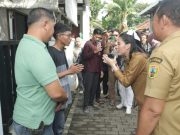 Viral Pemerasan PKL oleh Oknum Ormas, Wabup Kudus Bellinda Janjikan Tindakan Tegas