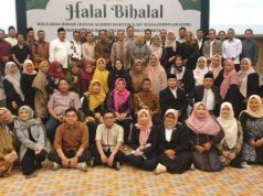 IKADIM Unissula Perkuat Silaturahmi dan Kolaborasi Strategis