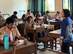 Pentingnya Etika ‘Public Speaking’ dan Produksi Konten Media Sosial