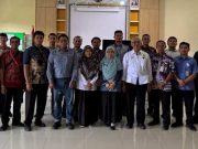 Sosialisasi K2 di UPTD Puskesmas Ngaliyan