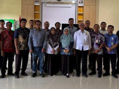 Sosialisasi K2 di UPTD Puskesmas Ngaliyan