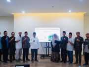 Penjabaran Konsep Masjid Kampus Siaga Bencana