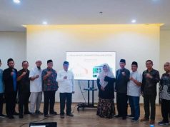 Penjabaran Konsep Masjid Kampus Siaga Bencana