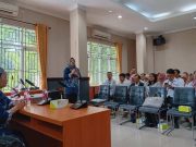 Mengelola Stres dan Kesehatan Mental di Tempat Kerja