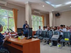 Mengelola Stres dan Kesehatan Mental di Tempat Kerja