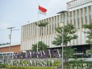 SCU Jadi PTS Terbaik di Semarang, Masuk 100 Besar Perguruan Tinggi Terbaik di Indonesia