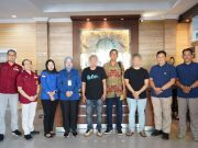 Penyidik DJP Jateng I Serahkan Tersangka ke Kejari Semarang, Kerugian Negara Rp 5,2 Miliar