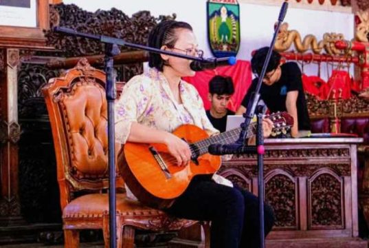 Feminisme Jawa R. A. Kartini, Etiket dan Idealisme yang Relevan Sepanjang Masa
