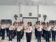 Lapas Terbuka Nusakambangan Gelar Ikrar Zero Halinar