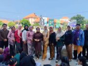 Semangat Kartini Hidup di SDN 2 Panggang