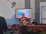 Joko Widodo: Ketahanan Pangan Solid Kunci Kesejahteraan Warga