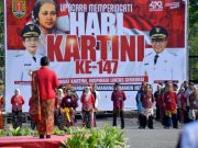 Posyandu Kota Semarang Mendapat Apresiasi dari Akademisi California State University