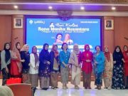 Ikatan Ibu-ibu Universitas Semarang Gelar Peringatan Hari Kartini