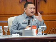 Optimalkan Persiapan, Kanwil Kemenkum Jateng Bidik Predikat WBBM