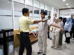 UTBK-SNBT 2026 di Universitas Diponegoro Berjalan dengan Standar Akademik dan Integritas Tinggi