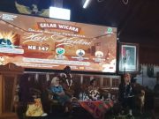 Gelar Wicara Peringatan Hari Kartini ke-147, Refleksikan Semangat R. A. Kartini untuk Generasi Masa Kini
