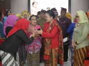 Wali Kota Dorong Perempuan Jadi Agen Perubahan, Perkuat Pembangunan Kota Semarang