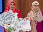 Perempuan Harus Berdaya Guna dan Inspiratif di Era Digital