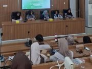 Mahasiswa USM Didorong untuk Lebih Kreatif dan Produktif