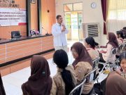 Sosialisasi dan Edukasi Pemahaman Hukum Akibat Penyebaran Konten Pornografi