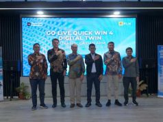 Semangat Kartini Menginspirasi Transformasi Digital, PLN UIK Tanjung Jati B Perkuat Keandalan Pembangkit Lewat AHM