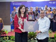 6 Warisan Budaya Tak Benda Nasional dari Semarang dari Wingko Babat hingga Ganjel Ril