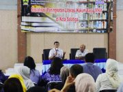 Sosialisasi Literasi Hukum UMKM di Salatiga Dorong Legalitas Melalui Perseroan Perorangan