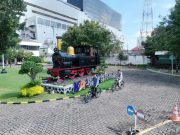 KAI Daop 4 Semarang Luncurkan Green Movement Program, Dorong Gaya Hidup Ramah Lingkungan di Kalangan Pegawai