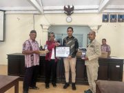 Semangat Kartini Hadirkan Kepedulian untuk Masyarakat, PLN UIK Tanjung Jati B Perkuat Kesiapsiagaan Bencana di Desa Somosari