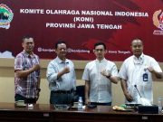 Penguatan Narasi Olahraga untuk Bangun Karakter dan Nasionalisme