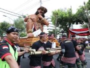 Kota Semarang Gelar Pawai Ogoh-Ogoh Minggu, Didukung Solidaritas Lintas Daerah