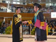 Semangat Kartini Warnai Wisuda Periode II Tahun 2026 UKSW: Perempuan Memimpin dan Menginspirasi