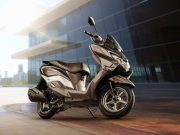 6 Rekomendasi Motor Matic Paling Nyaman untuk Jarak Jauh yang Layak Dipertimbangkan