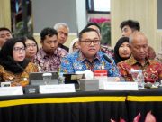 Hadapi Desk Evaluasi ZI, Kemenkum Jateng Fokus pada Dampak Pelayanan Publik
