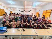 Sekolah Bumi Kartini Gelar Pelatihan ROOTS, “Stop Bullying, Start Respect”