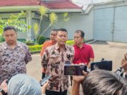 Diduga Terlibat Narkoba, Mantan Polisi Robig Zaenudin Dipindah ke Nusakambangan