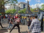 Polda Jateng Gelar Simulasi Unit Negosiator, Sinergikan Penanganan Humanis dan Tindakan Taktis