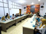 Pacu Kreativitas dan Inovasi, Kemenkum Jateng Beri Pemahaman KI bagi Peserta Krenova Kota Tegal