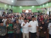 230 Pelaku Usaha Mendapat Pendampingan Akselerasi Sertifikasi Halal