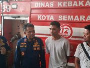Debt Collector yang Manfaatkan Damkar untuk Tagih Utang Klarifikasi, Ngaku Frustrasi
